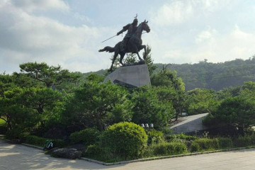 안국사 여행 추천 - 메고지고