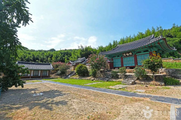 아석정 여행 추천 - 메고지고