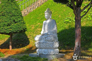 태백산석장승 여행 추천 - 메고지고