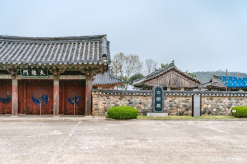 경주 나정 여행 추천 - 메고지고