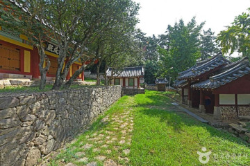진도 여행 추천 - 메고지고