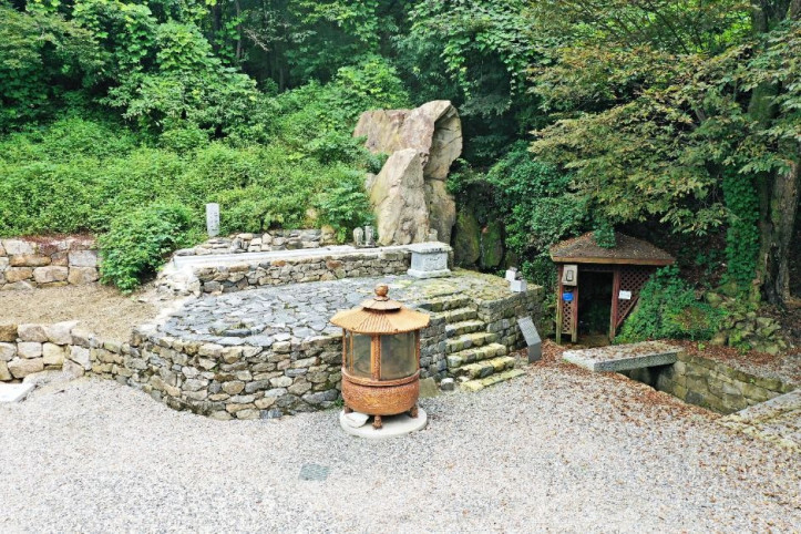 선법사 여행 추천 - 메고지고