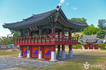 영암향교 여행 추천 - 메고지고