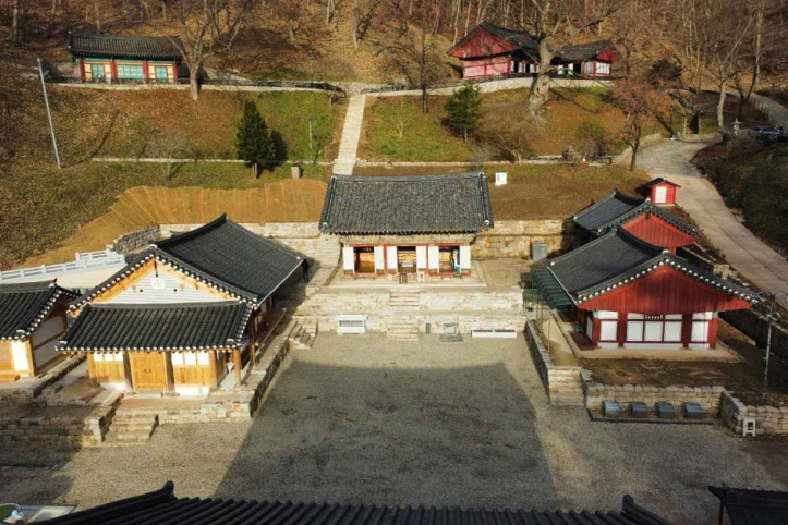 장곡사(청양) 여행 추천 - 메고지고
