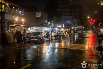 대각사(서울) 여행 추천 - 메고지고