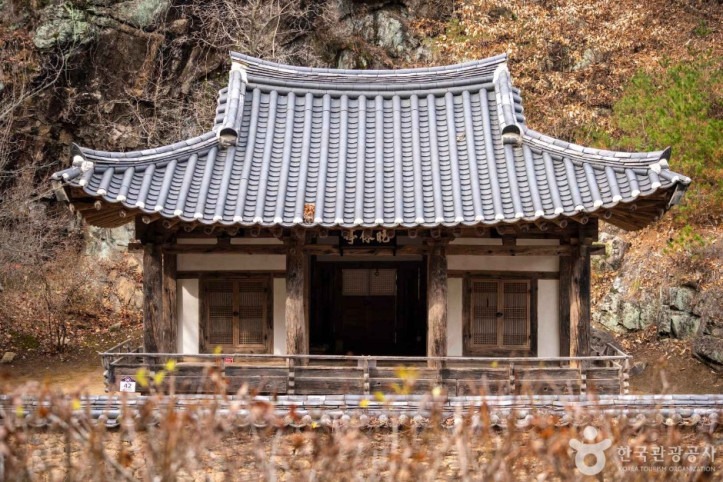 만휴정 여행 추천 - 메고지고