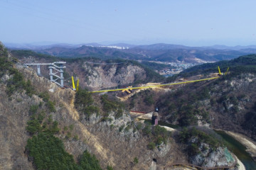 김제남 신도비 여행 추천 - 메고지고