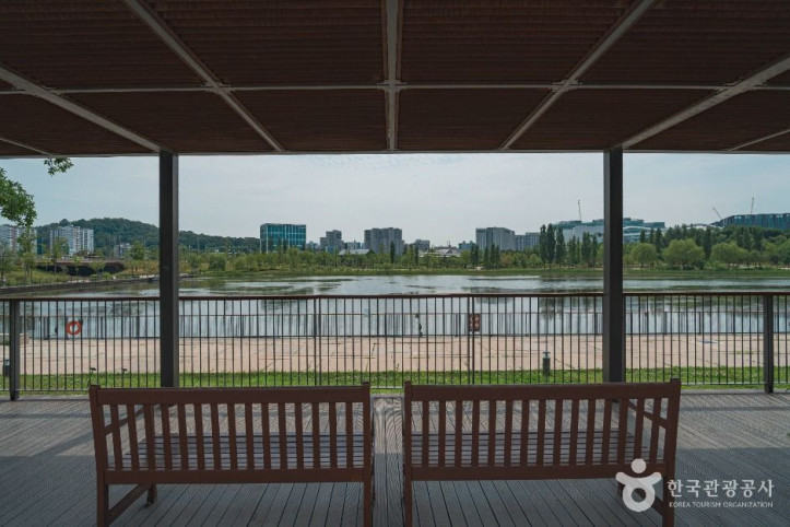 서울식물원 호수공원 여행 추천 - 메고지고