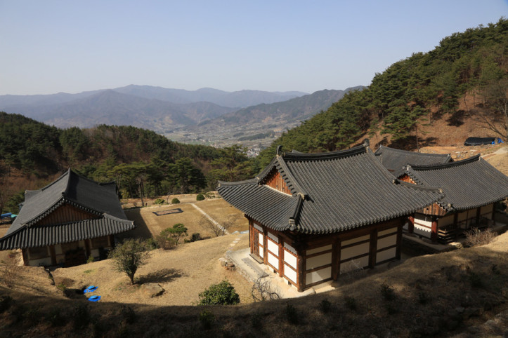 칠성사(금봉사) 여행 추천 - 메고지고