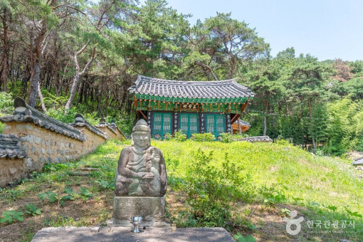 계림사(김천) 여행 추천 - 메고지고
