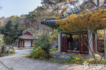 관성묘 여행 추천 - 메고지고