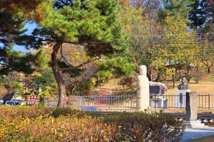 천진궁 여행 추천 - 메고지고