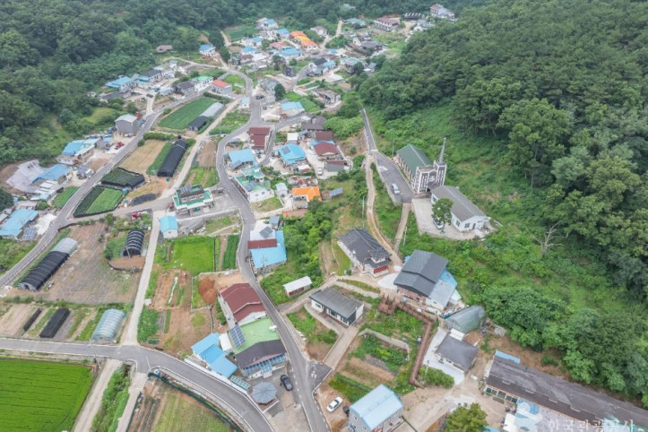 주문도 여행 추천 - 메고지고