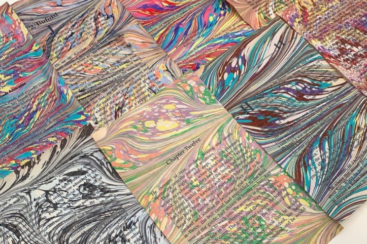Yun Marbling 여행 추천 - 메고지고