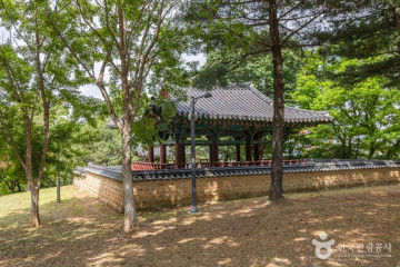 구계서원 여행 추천 - 메고지고