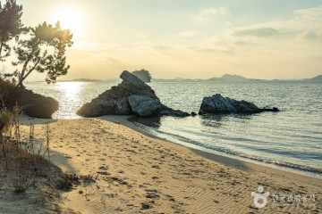 화원 오시아노 관광단지 여행 추천 - 메고지고