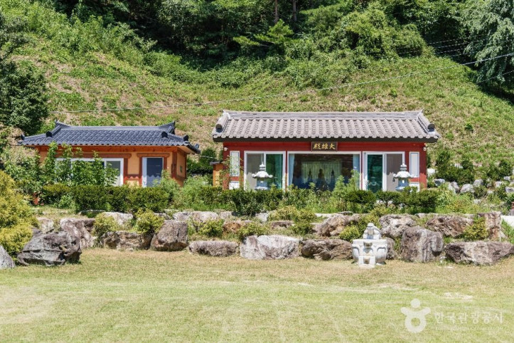 봉화산사 여행 추천 - 메고지고