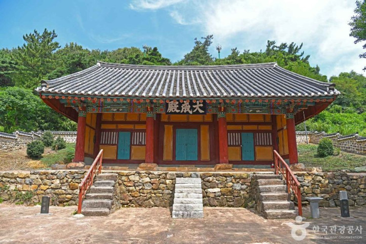 고창향교 여행 추천 - 메고지고