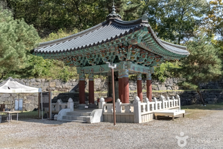 백련사(용인) 여행 추천 - 메고지고