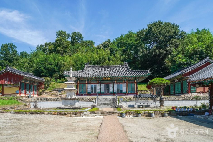 관음사(고령) 여행 추천 - 메고지고