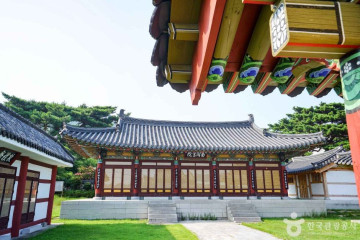 명동공원 / 명동근린공원 여행 추천 - 메고지고