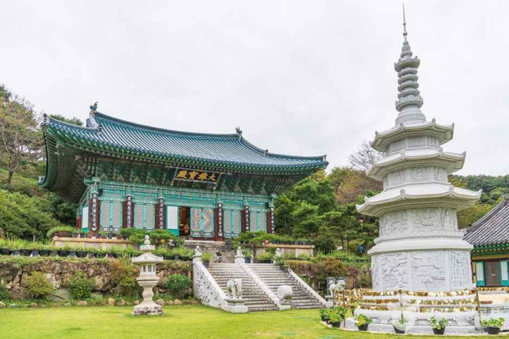 영평사 여행 추천 - 메고지고