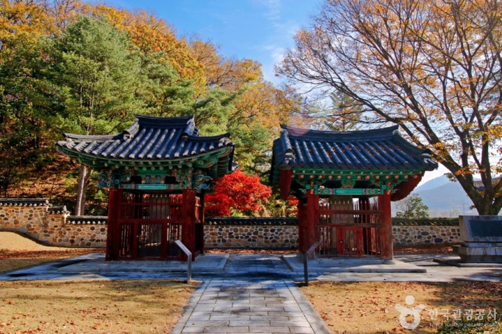 어제 달천 충렬사비 여행 추천 - 메고지고