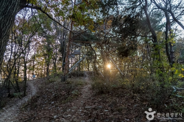 배부른산 여행 추천 - 메고지고