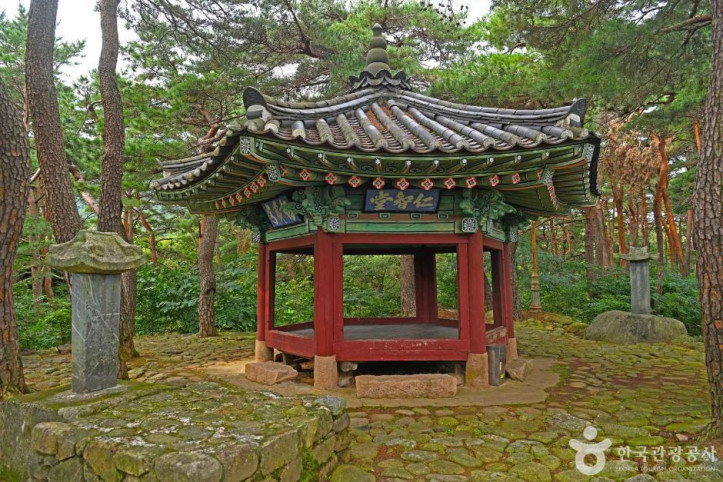 학무정 여행 추천 - 메고지고