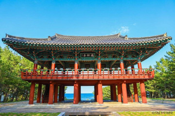대풍헌 여행 추천 - 메고지고