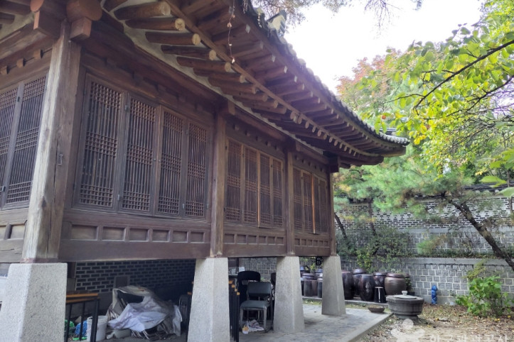 이종석별장 여행 추천 - 메고지고