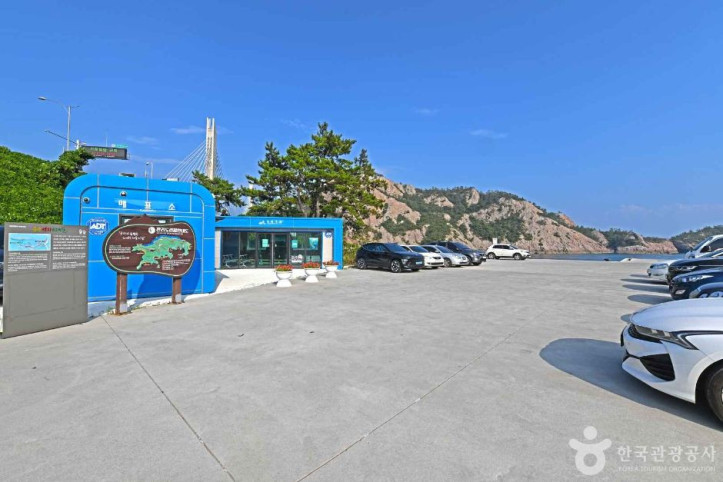 장자도여객터미널 여행 추천 - 메고지고