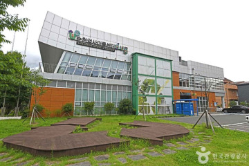 옥계서원(순천) 여행 추천 - 메고지고