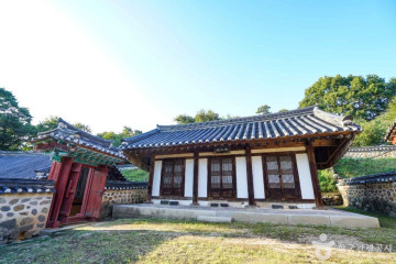 연천 유엔(UN)군 화장장시설 여행 추천 - 메고지고