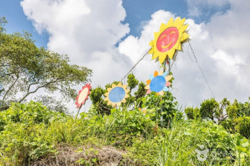 지속가능환경교육센터 여행 추천 - 메고지고