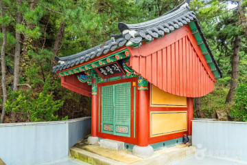 한섬해변&한섬감성바닷길 여행 추천 - 메고지고