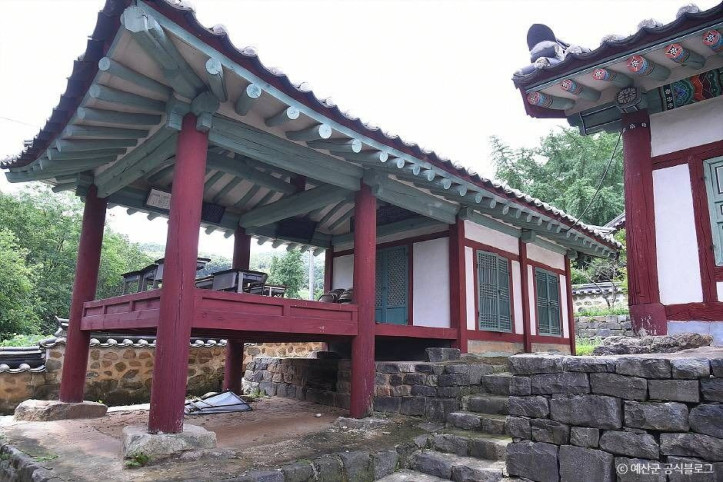 대흥향교 여행 추천 - 메고지고