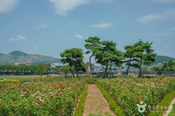 미리미동국 (진장 문화예술 플랫폼) 여행 추천 - 메고지고