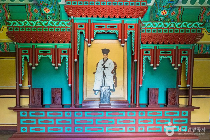 포충사(광주) 여행 추천 - 메고지고