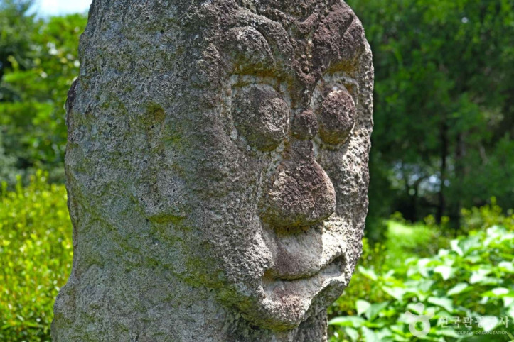 해평리석장승 여행 추천 - 메고지고