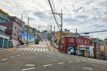 성암사(부산) 여행 추천 - 메고지고