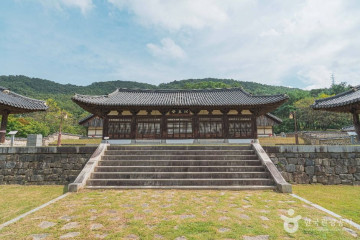 남간정사 여행 추천 - 메고지고