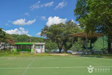 운구서원 여행 추천 - 메고지고