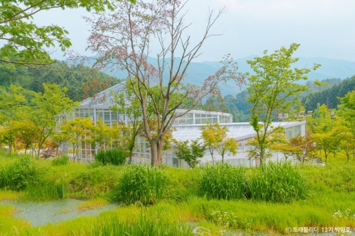 김천 친환경생태공원 여행 추천 - 메고지고