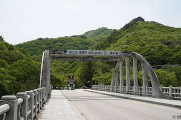 지리산 반야봉 여행 추천 - 메고지고