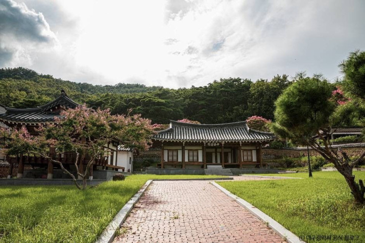 서계서원 여행 추천 - 메고지고