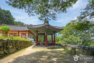 주암산가창저수지 여행 추천 - 메고지고