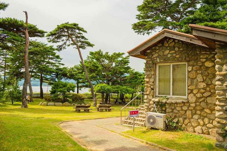 이기붕별장 여행 추천 - 메고지고