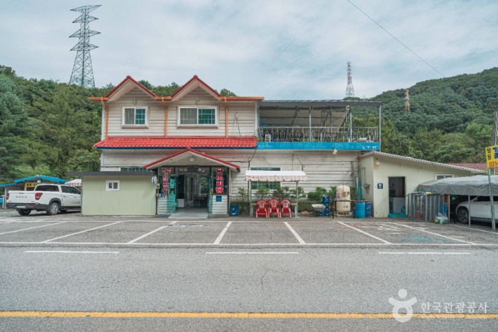 탑동유원지 여행 추천 - 메고지고