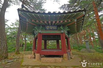 설악향기로 여행 추천 - 메고지고